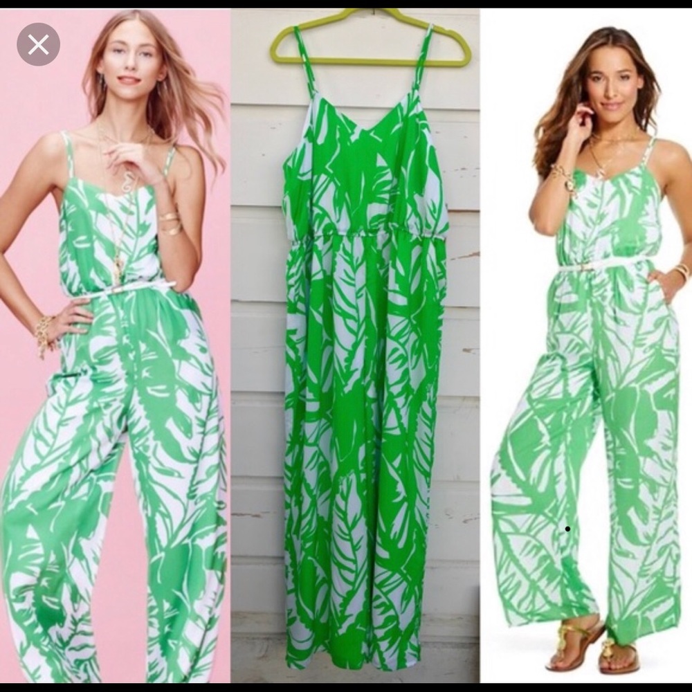 Lily Pulitzer for target romper